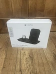 Morphie 2 1 Wireless Dual Charging Stand Apple Watch Phone - $99.95 Value. Fixed Price $19.50.