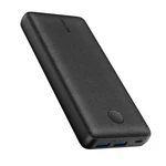 Anker Powercore Select 20K Mah Bank Dual-port Portable Phone Charger. Fixed Price $32.50.