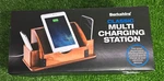 Berkshire Classic Multi Charging Station New Open Box. Fixed Price $10.00.