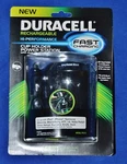 Duracell Rechargeable Hi-performance Cup Holder Power Station Factory Sealed. Fixed Price $7.99.