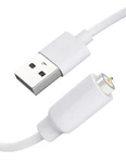 Bicmice Magnetic Usb Dc Charger Cable Replacement Charging Cord. Fixed Price $9.99.