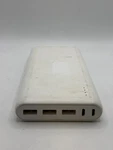Anker Powercore Portable Charger, 26800MAH External Battery With 3 Usb. Fixed Price $34.99.