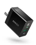 Quick 3.0 Anker 18W Usb Wall Charger Power Port For Iphone Samsung Lg. Fixed Price $28.99.