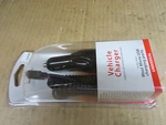 Verizon Charger Vehicle Universal Nip # 31-0950-01-VW. Fixed Price $14.88.