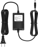 Tomatosd Power Supply Charger Compatible With Rolls PS12 12V Ac Adapter Proau.... Fixed Price $31.27.