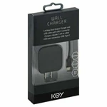 Key 3.4A Dual Port Micro Usb Wall Charger For Galaxy S6/S6 EDGE/S7. Fixed Price $7.99.