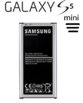 Oem Samsung Galaxy S5 Mini EB-BG800BBU G800A G800R4 G800F G800HQ G800Y. Fixed Price $24.25.