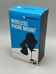 Mobilespec Universal Wireless Qi Charging Mount. Fixed Price $29.94.