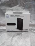 Dell Power Companion Laptop Bank 12000MAH 0X1F87 PW7015M. Fixed Price $24.99.
