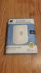 My Sojourn 1000 Rechargeable Power Bank For Iphone & Ipod RFAM-0194. Fixed Price $8.96.