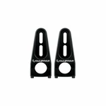 Allstar Performance ALL55112 Sprint Car Adjustable Fuel Cell Mounts. Fixed Price $89.99.