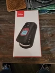 Kyocera Duraxv E4520PTT Rugged Gps Waterproof Cell Phone Verizon W/battery. Fixed Price $15.00.