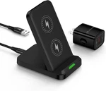 For Google Pixel 9, 10 Pro Xl, Wireless Charger Phone Stand Station. Fixed Price $27.62.