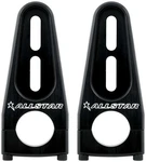 Allstar Performance Fuel Cell Mounts Sprint Car ADJUSTABLE1PR- ALL55112. Fixed Price $107.97.