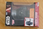 Star Wars Mighty Minis Micro-boost Usb Chargers. Fixed Price $10.00.