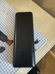 Anker A1272H11 Powercore 20000AH Portable Charger - Black. Fixed Price $14.99.
