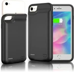 For Iphone 8 7 6 External Battery Case Fast Charger Power Bank Charging Cover. Fixed Price $23.54.