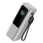 Kwmobile Silicone Case For Anker Power Bank 25000MAH A1695H11 Protective And. Fixed Price $60.27.