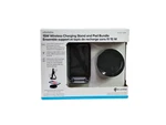 Ubiolabs 15W Wireless Charging Stand Pad Bundle New The Box. Fixed Price $21.87.