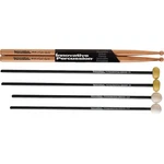 Innovative Percussion FP1 Educational Elementary Pack With Stick Bag. Fixed Price $64.95.