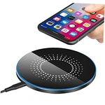 Wireless Pad, 30W, Fast Charger,. Fixed Price $20.49.