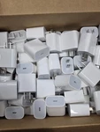 Lot Of Oem Apple Iphone Ipad 20W Usb-c Fast Charger MHJA3AM/A Used. Fixed Price $139.99.