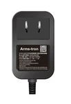 Adapter For Ihome 1H120020WFB(B)6I Powervalet Pro IW19G Charger. Fixed Price $12.99.