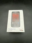 Blackberry Torch 9850 Verizon Gsm 3G Qwerty Slider Touch Smartphone Brand New. Fixed Price $250.00.