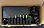 Tkdy 2.5A Power Supply Adapter, Fit For Volt Led Light Strip Speaker S.... Fixed Price $12.99.