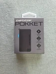 Veho Pebble Pockkt Power Bank 1000MAH Battery Usb-c Compatible Surge Protection. Fixed Price $20.00.