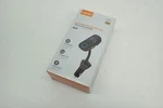 Ldnio Bluetooth 5.0 Fm Transmitter Triple Usb-c Car Fast Charger. Fixed Price $15.99.