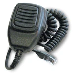 Advancetec AT8428A Palm Microphone, Coiled Cord TLK100 Radio Car Kit. Fixed Price $79.99.