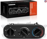 A-premium A/c Heater Air Conditioning Switch Control Module Compatible With. Fixed Price $126.25.
