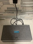 Uv Fabric Sanitizing Box Phunkee Tree Grey Gray Denim. Fixed Price $15.00.