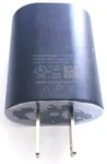 Nokia AC-50U Dc Power Supply Adapter Charger Output 5V 1.3A Usb Adaptor Oem. Fixed Price $7.40.