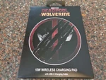 Deadpool & Wolverine Wireless Charging Pad Compatible Iphone Or Android. Fixed Price $23.75.