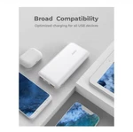 Aukey 18W Pd Portable Charger 10000MAHPB-N73S Fast Charging. Fixed Price $24.00.