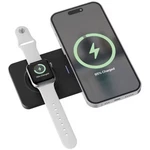 Just Wireless 2-IN-1 Portable Charger Black. Fixed Price $8.99.