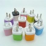 10X Usb Wall Charger Plug Home Power Adapter Outlet For Mobile Phones. Fixed Price $14.69.