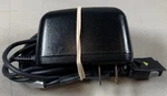Tested Works Pantech PTA-5010C6US Flip Phone Charger Power Cord Oem Replacement. Fixed Price $17.95.