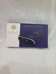 Halo Rapidpack 10K Dlx Power Bank With Usb-a Output/usb-c Input Color -blue. Fixed Price $35.99.