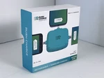 Rush Universe 1 Portable Charger 3300MAH, Mini Power Bank. Fixed Price $40.00.