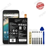 For Google Nexus 5X LG-H790 2700MAH BL-T19 Li-ion Battery Replacement Tools. Fixed Price $14.99.