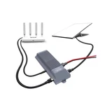 Starlink Dc Conversion Kt,xtar EL6 12V To 56V All-in-one Power Supply For .... Fixed Price $204.99.