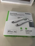 Belkin Boostcharge (20W) Dual Usb-c With (40W) Stand Alone Wall Charger. Fixed Price $9.75.
