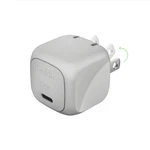Belkin Boostcharge Usb-c Wall Charger 20W Fast Type-c Folding Prongs. Fixed Price $9.95.