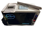 Tool Klean Anti-microbial Light Oven Pro TK-2-OVP Uvc Sanitizer. Fixed Price $80.00.