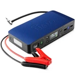 Halo Air Bolt Portable Car Jump Starter, Compressor,phone Charger New. Fixed Price $89.99.