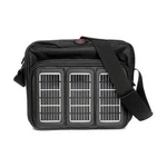 New - Voltaic Messenger For 13 And 15 Laptops Solar Power Generating Bag. Fixed Price $99.95.
