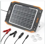 Baldr Solar Battery Charger (VR1213M). Fixed Price $49.99.